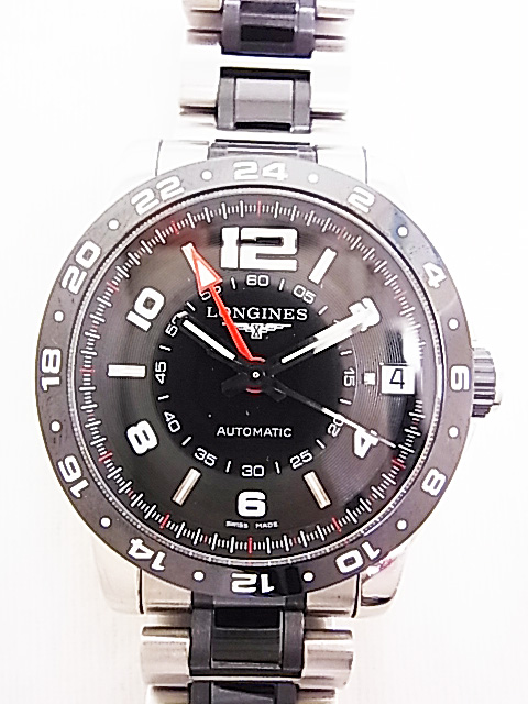 longines