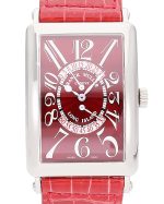 FRANCKMULLER LONGISLAND（フランクミュラーロングアイランド）ビーレトログラード