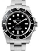 ROLEX SUBMARINER（ロレックス　サブマリーナ）114060