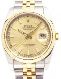 ROLEX DATEJUST（ロレックス デイトジャスト）116233