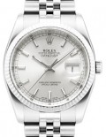 ROLEX DATEJUST（ロレックス デイトジャスト）116234