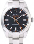 ROLEX MILGAUS（ロレックス　ミルガウス）116400