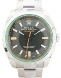 ROLEX MILGAUS（ロレックス　ミルガウス）116400GV