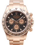 ROLEX DATONA（ロレックスデイトナ）116505