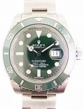 ROLEX SUBMARINER DATE（ロレックス サブマリーナ デイト）116610LV