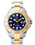 ROLEX YACHTMASTER BOYS（ロレックス ヨットマスターボーイズ）168623