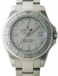 ROLEX YACHTMASTER BOYS（ロレックス ヨットマスターボーイズ）168622