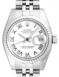 ROLEX LADIES DATEJUST（ロレックス レディスデイトジャスト）179174