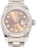 ROLEX LADIES DATEJUST（ロレックス レディスデイトジャスト）179179G