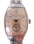 FRANCKMULLER TONNEAUCARBEX（フランクミュラートノーカーベックス）グランギシェ