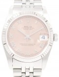 ROLEX BOYS DATEJUST（ロレックス　ボーイズデイトジャスト）68274