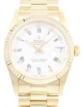 ROLEX BOYS DATEJUST（ロレックス　ボーイズデイトジャスト）68278