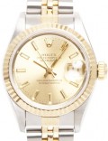 ROLEX LADIES DATEJUST（ロレックス レディスデイトジャスト）69173