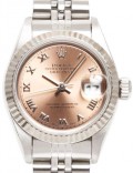 ROLEX LADIES DATEJUST（ロレックス レディスデイトジャスト）69174