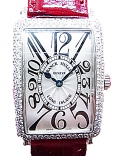 FRANCKMULLER LONGISLAND（フランクミュラーロングアイランド）ロングアイランド