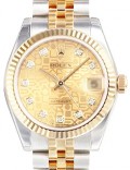 ROLEX BOYS DATEJUST（ロレックス　ボーイズデイトジャスト）78273G