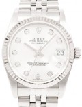 ROLEX BOYS DATEJUST（ロレックス　ボーイズデイトジャスト）78274G