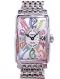 FRANCKMULLER LONGISLAND（フランクミュラーロングアイランド）カラードリームズ