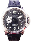 PANERAI（パネライ）ルミノールマリーナGMT