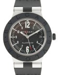 BULGARI ALUMINIUM（ブルガリアルミニウム）アルミニウムAL３８