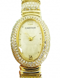 CARTIER BENIGNOIRE（カルティエベニュワール）ベニュワール