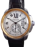 カリブル(CALIBRE DE CARTIER)