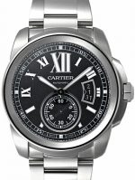 CARTIER CALIBER（カルティエカリブル ドゥカルティエ W7100016）