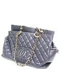 CHANEL（シャネル）ショルダーバッグ