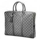 LOUISVUITTO DAMIER GRAPHITE（ルイヴィトン ダミエグラフィット）PDV N41125
