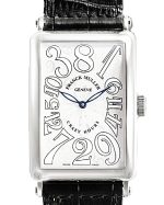 FRANCKMULLER LONGISLAND（フランクミュラーロングアイランド）クレイジーアワーズ