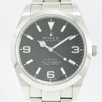 ROLEX EXPLORERⅠ（ロレックス　エクスプローラーⅠ）214270