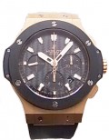 HUBLOT（ウブロ）ビッグバンクロノグラフ