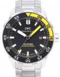 IWC　アクアタイマー