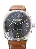 PANERAI（パネライ）ラジオミールブラックシール