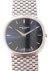 PATEKPHILIPPE（パテックフィリップ）ゴールデンエリプス3739