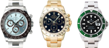 ロレックス(ROLEX)