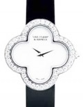 VANCLEEFARPELS（ヴァンクリーフ＆アーペル）アルハンブラ