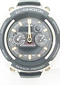 G-SHOCK　MTG-1500　時計　買取