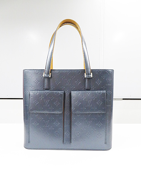 ルイヴィトン　LV　ウィルウッド　モノグラムアンプラント　M55102　高価買取　高価査定