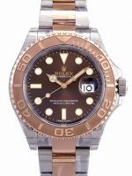 ROLEX YACHTMASTER40（ロレックス ヨットマスター40）116621