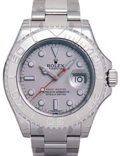 ROLEX YACHTMASTER40（ロレックス ヨットマスター40）116622