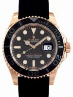 ROLEX YACHTMASTER40（ロレックス ヨットマスター40）116655