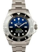 ROLEX SEEDWELLER DEEPSEA（ロレックス シードゥエラーディープシー）116660