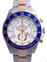 ROLEX YACHTMASTERⅡ（ロレックス ヨットマスターⅡ）116681