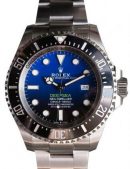 ROLEX SEEDWELLER DEEPSEA（ロレックス シードゥエラーディープシー）126660