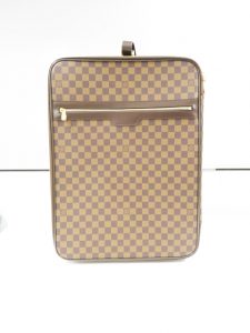 ルイヴィトン　ダミエ　LV　ペガス　N23294　高価買取　高価査定