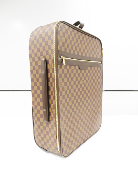 ルイヴィトン　ダミエ　LV　ペガス　N23294　高価買取　高価査定