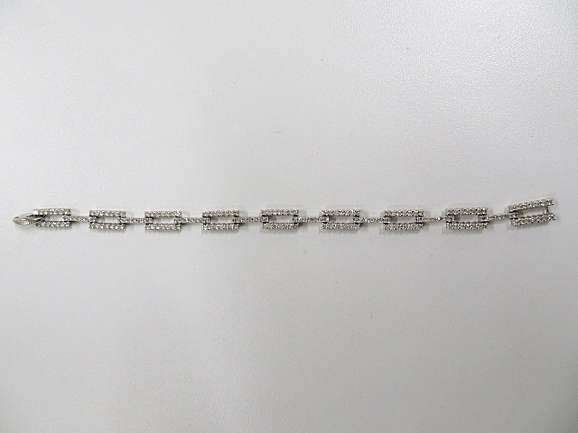 ブレスレットの買取査定について