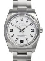 ROLEX PERPETUAL（ロレックスパーペチュアル）114200