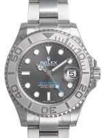 ROLEX YACHTMASTER 37（ロレックス ヨットマスター37）268622